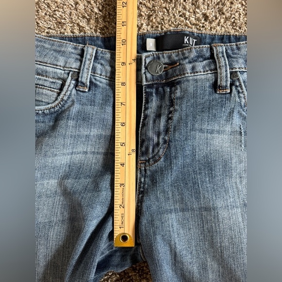 Kut from the Kloth Catherine Boyfriend Jeans - Picture 10 of 10